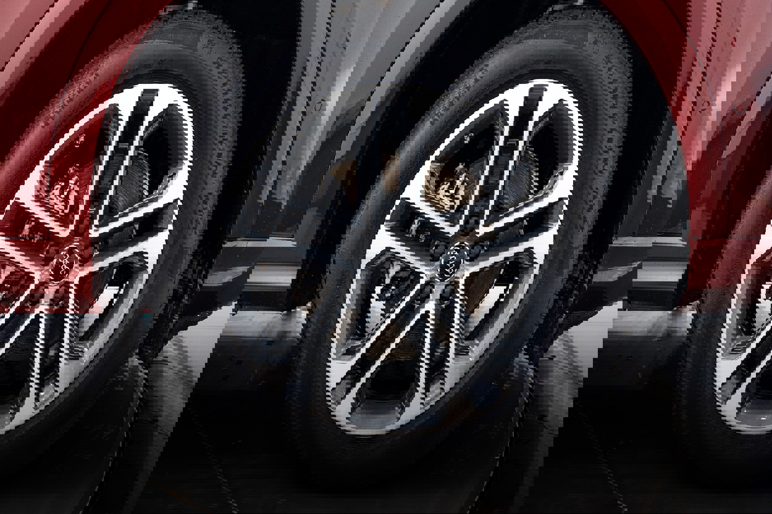 Certified 2025 Audi Q5 Premium Plus w/ Premium Plus image 22