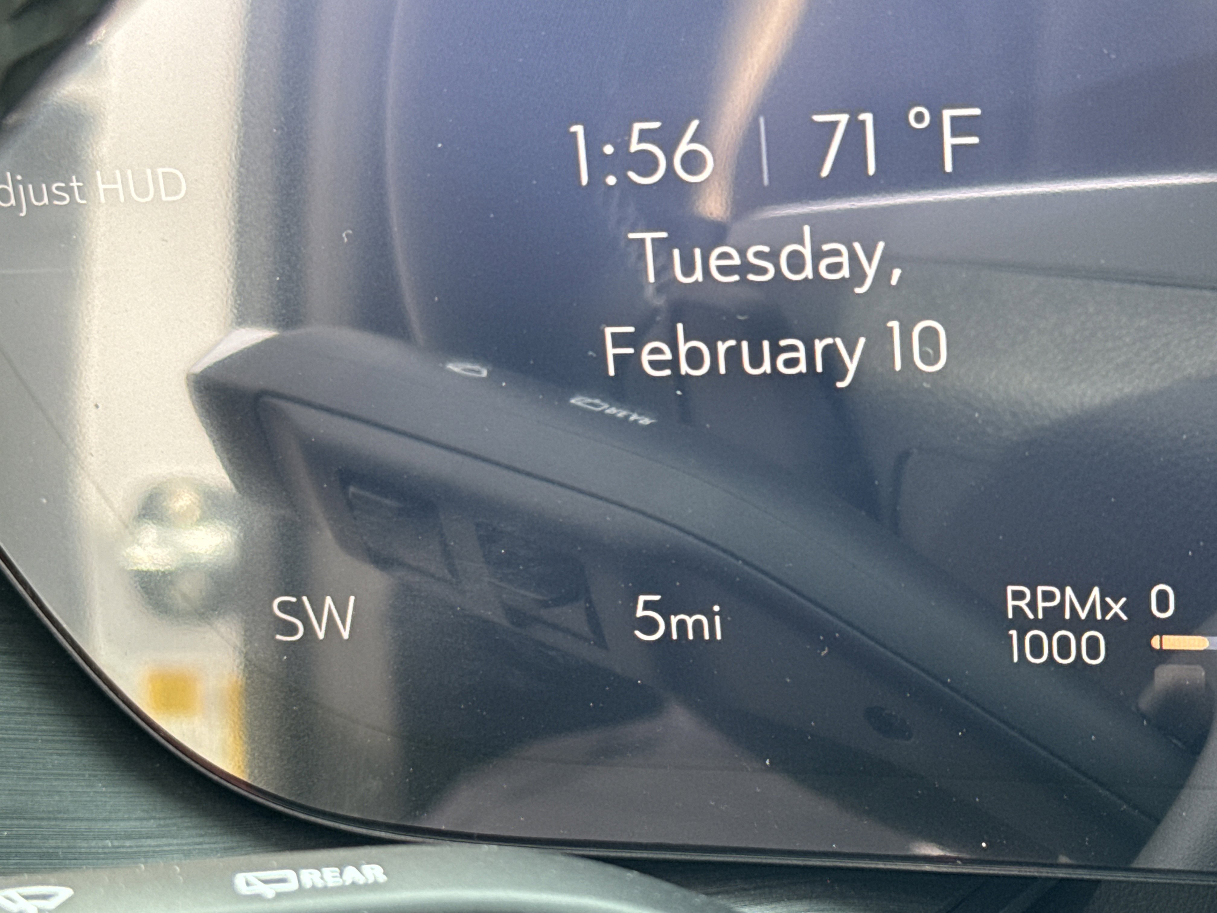 New 2026 Buick Envision Preferred image 21