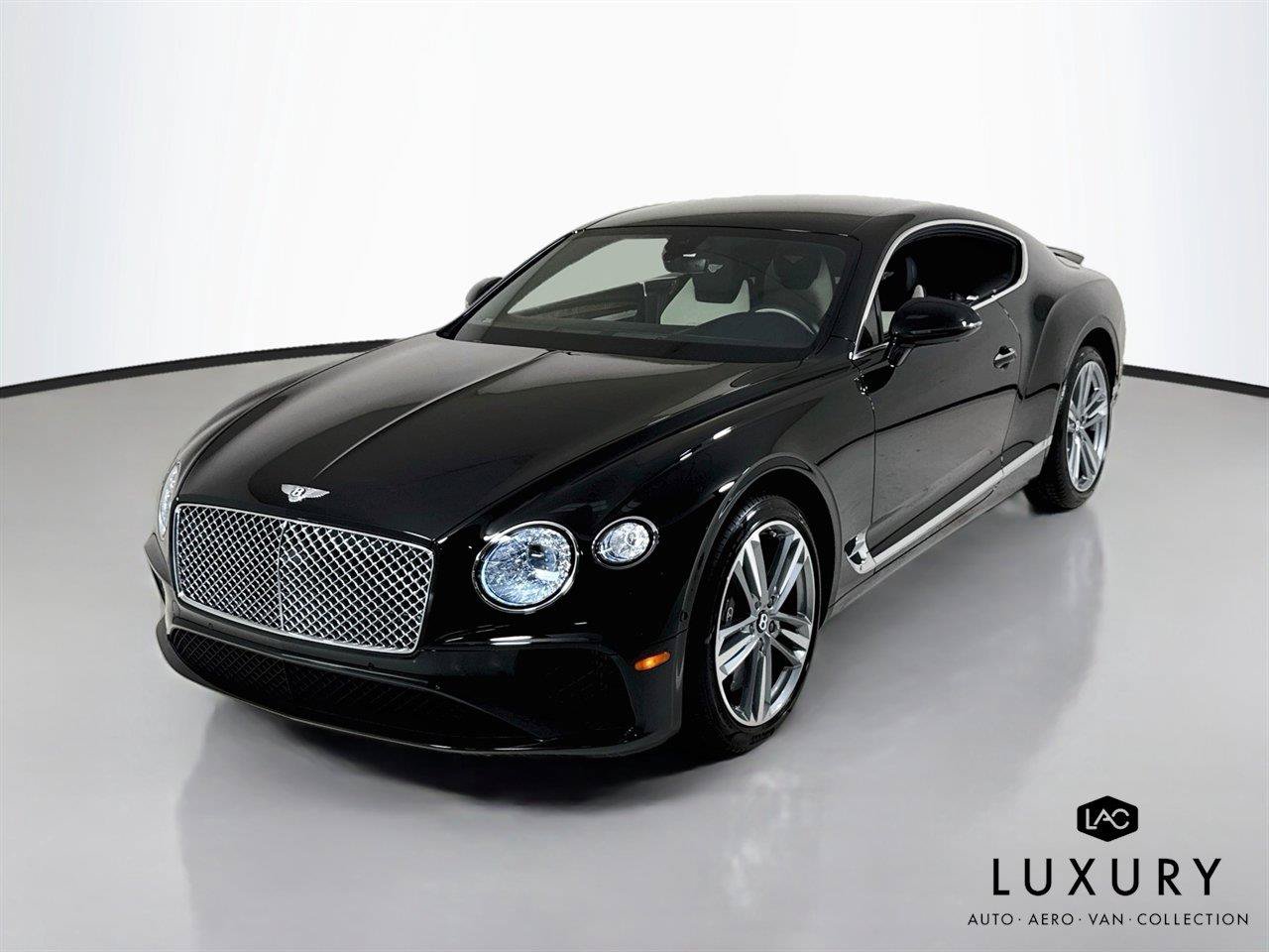 Used 2023 Bentley Continental GT V8 AWD/4WD image 3