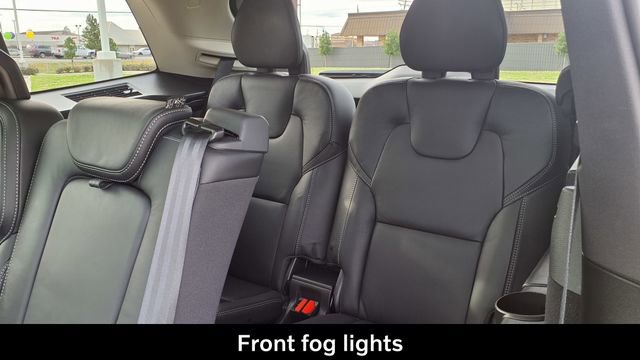 Used 2022 Volvo XC90 T6 Inscription image 21