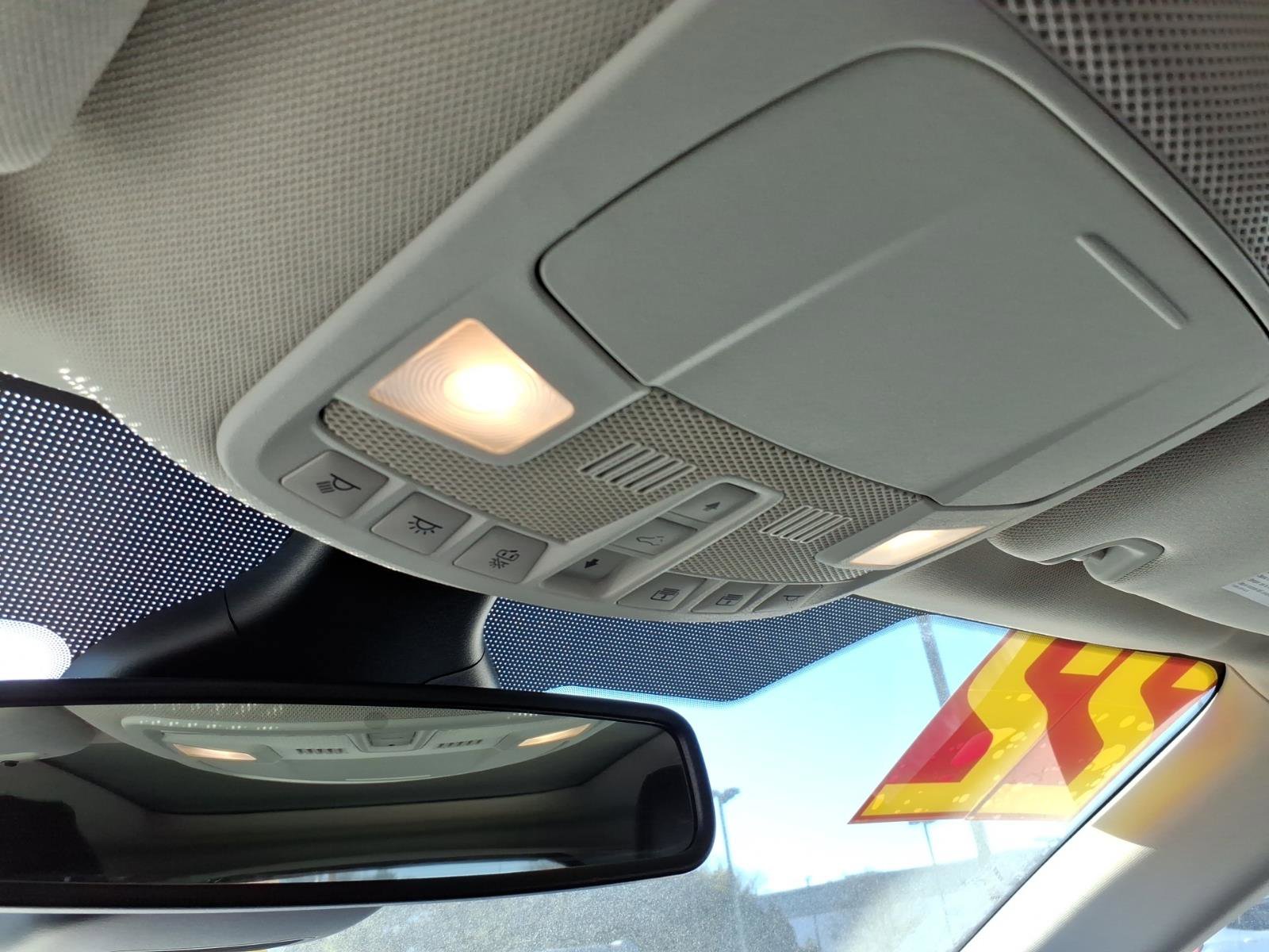 Certified 2022 Ford Edge SEL w/ Convenience Package image 21