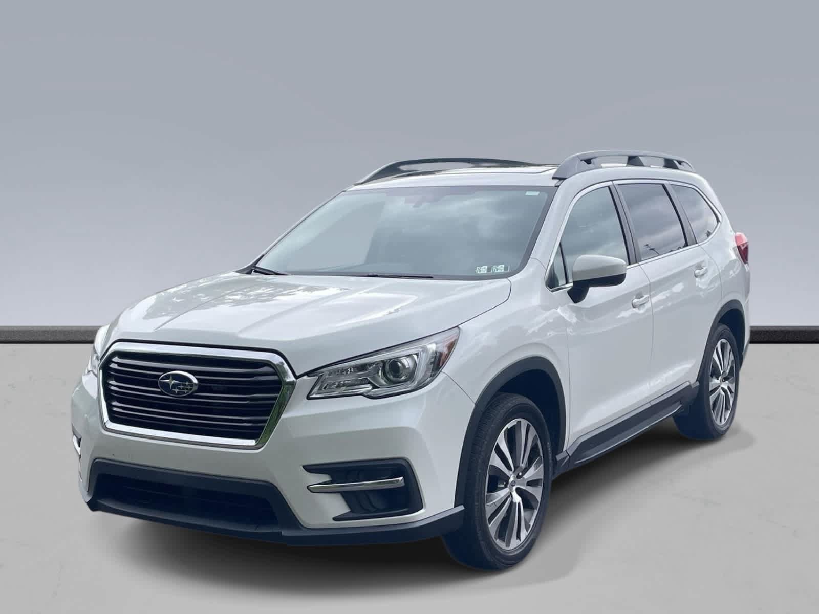 Used 2021 Subaru Ascent Premium w/ Sport Package