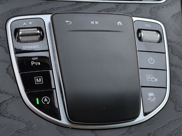 Certified 2023 Mercedes-Benz GLC 300 4MATIC Coupe image 34