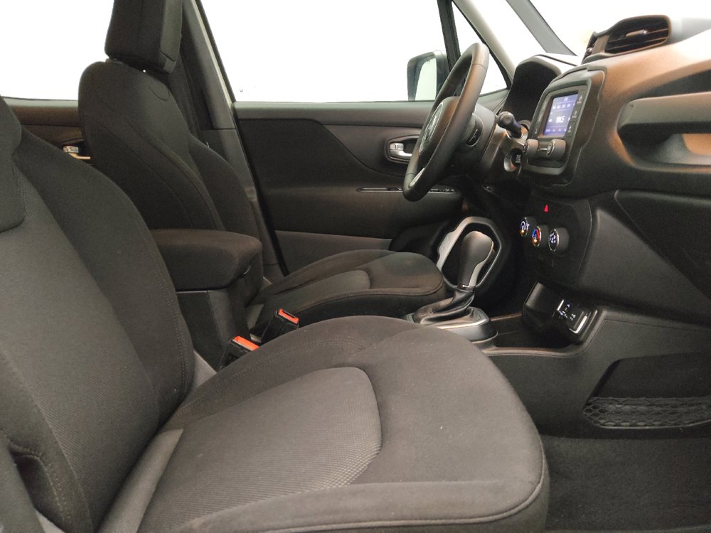 Used 2020 Jeep Renegade Sport FWD image 21