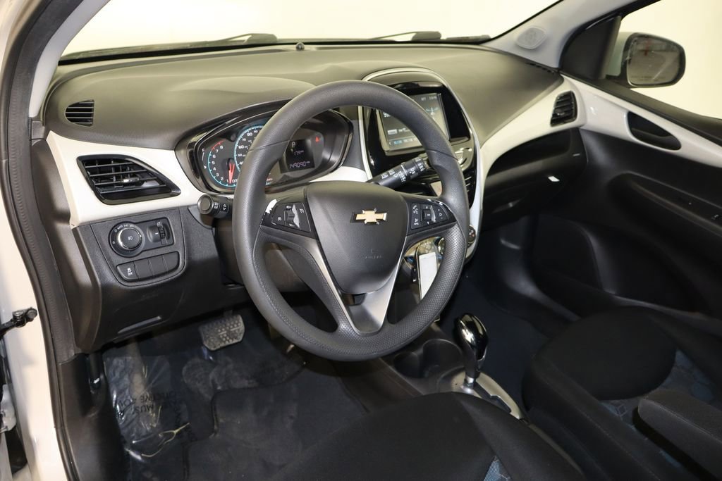 Used 2018 Chevrolet Spark LT image 24