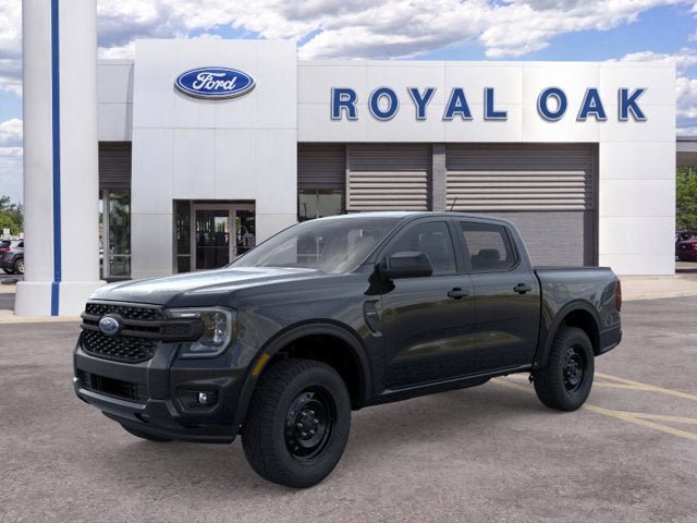 New 2026 Ford Ranger XL RWD image 1