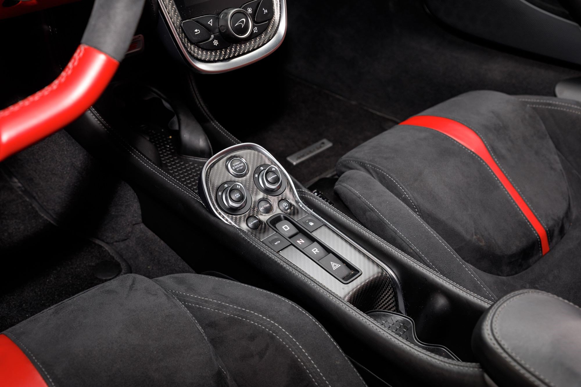 Used 2019 McLaren 570S Coupe RWD image 24