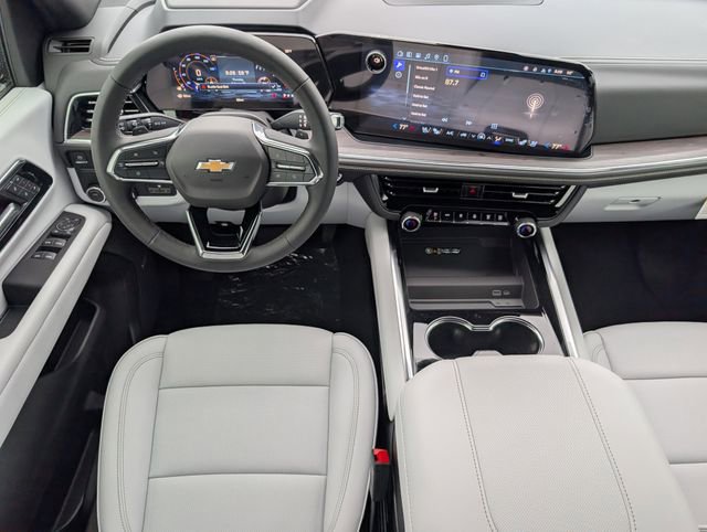 New 2026 Chevrolet Tahoe Premier image 6