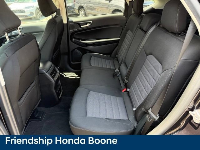 Used 2022 Ford Edge SE AWD/4WD image 30