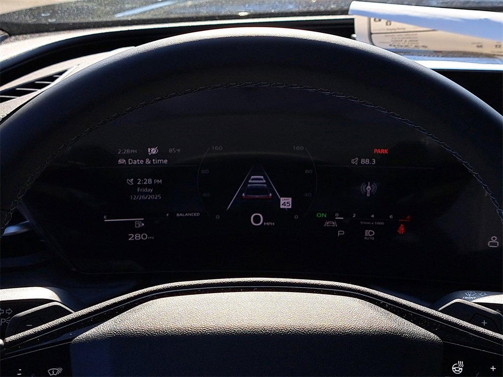 New 2025 Audi Q5 Premium Plus image 11