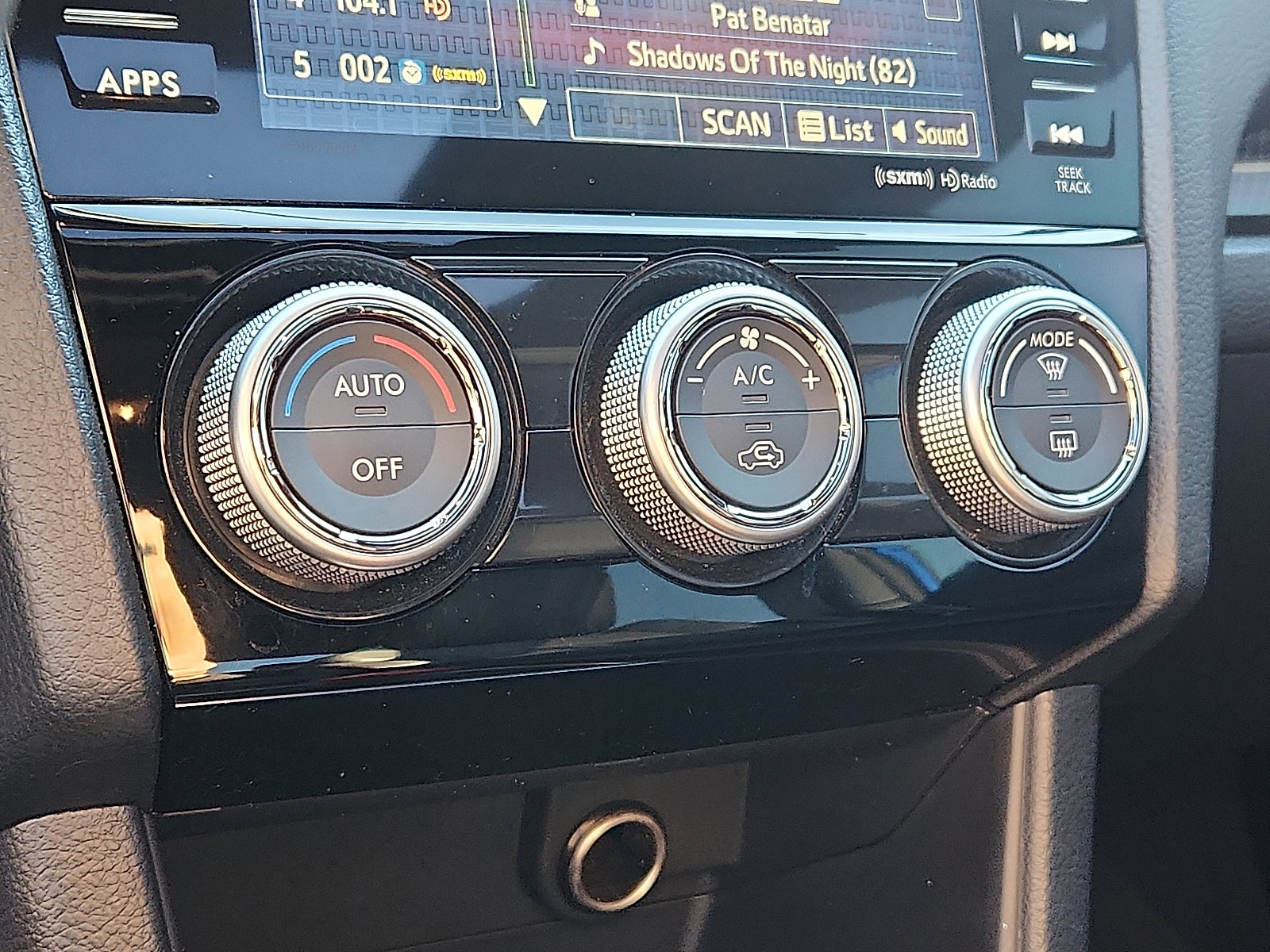 Used 2017 Subaru WRX Limited image 16