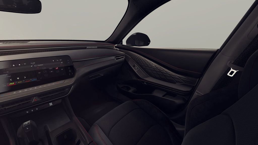 New 2026 Dodge Charger GT w/ Performance Handling Group AWD/4WD image 18