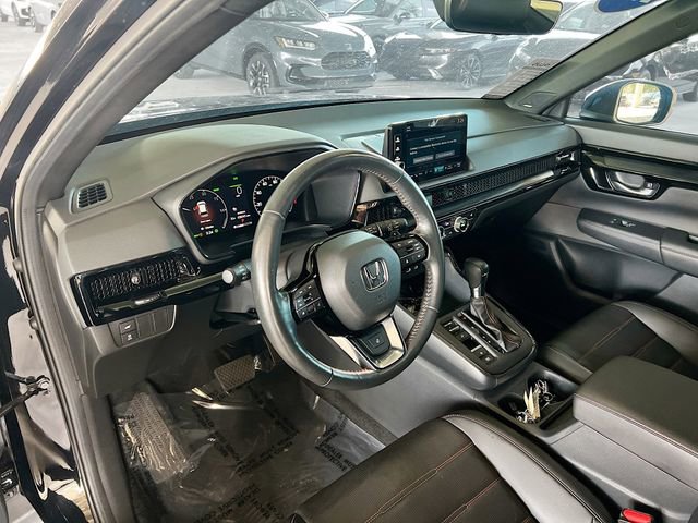 Used 2023 Honda CR-V Sport Touring image 10