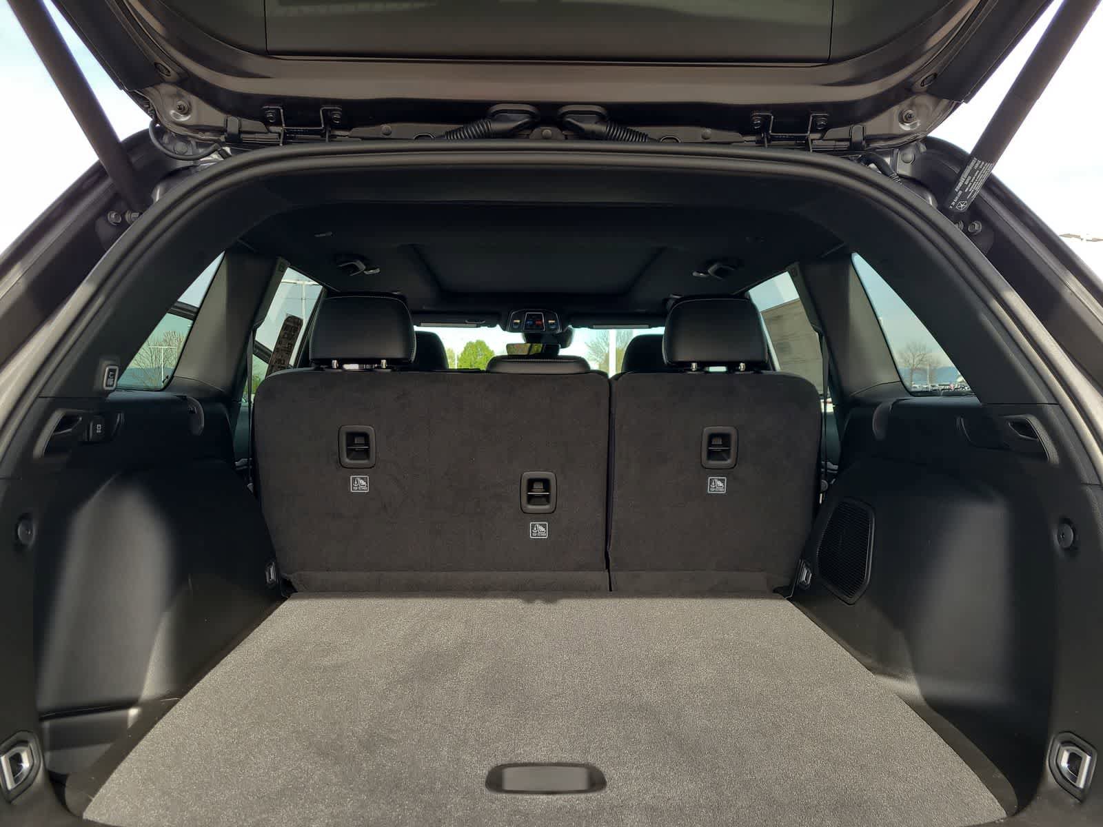 New 2026 Jeep Grand Cherokee Limited AWD/4WD image 27