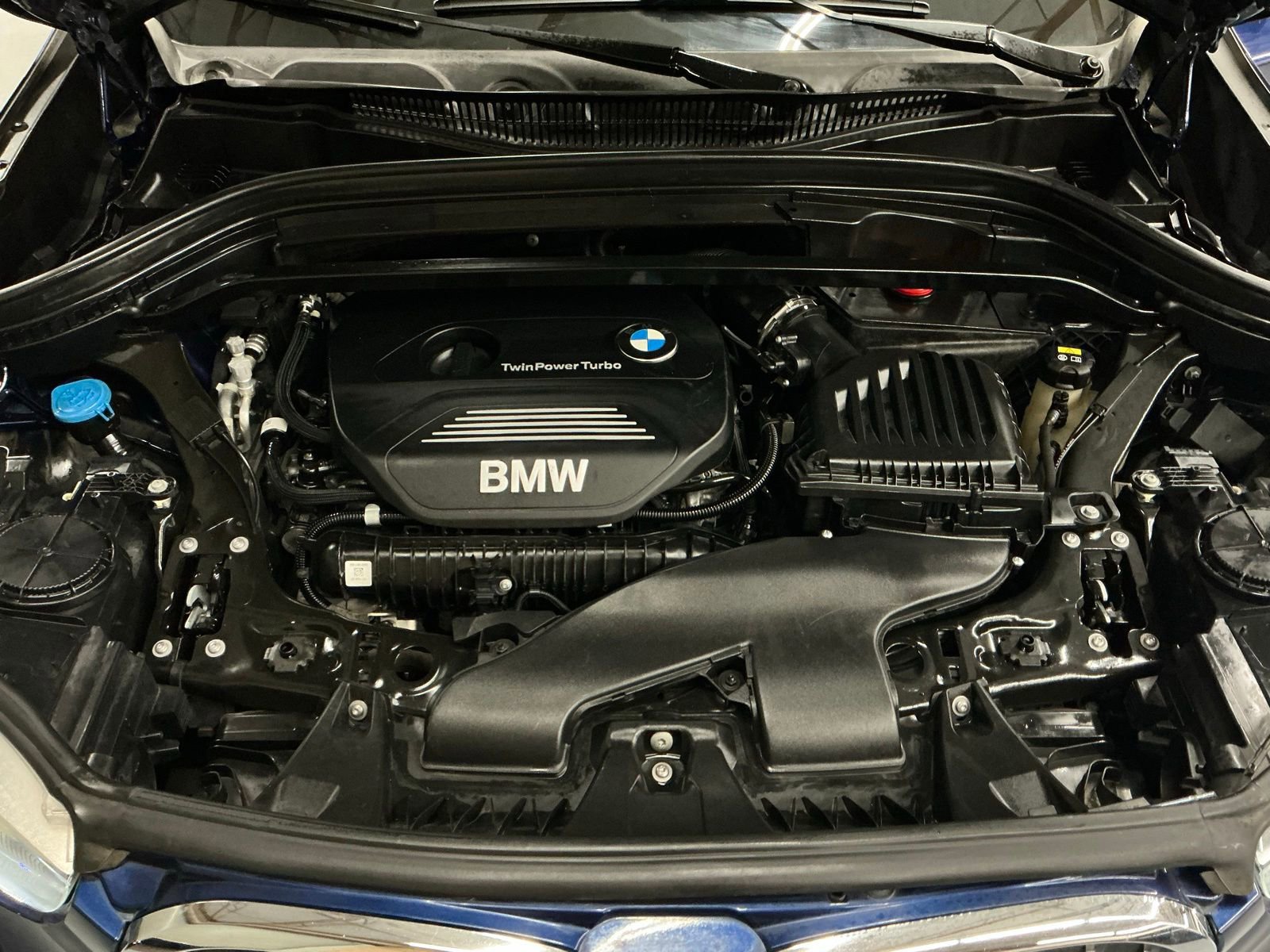 Used 2019 BMW X1 sDrive28i image 34