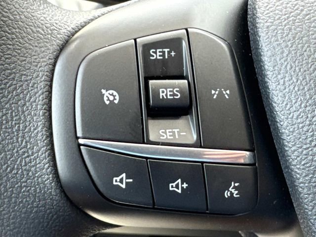 New 2025 Ford Escape Active FWD image 29