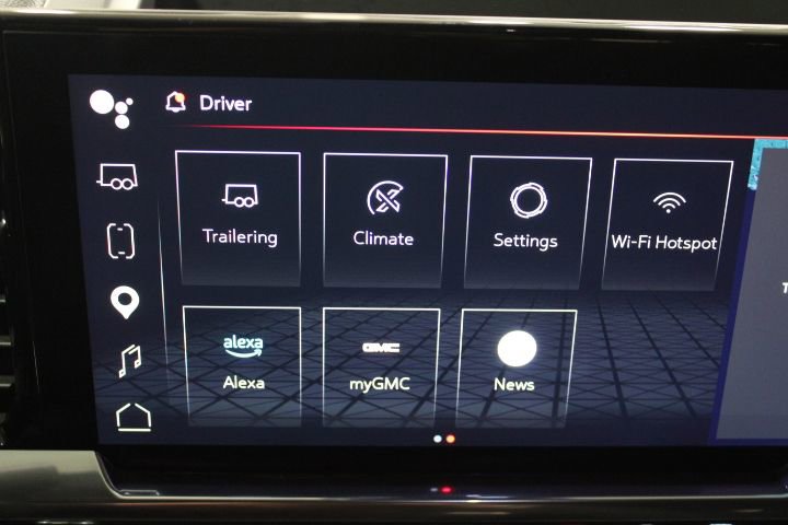 Certified 2025 GMC Sierra 2500 SLE w/ SLE Value Package; AWD/4WD image 47