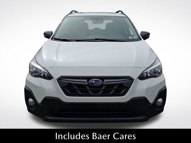 Used 2023 Subaru Crosstrek 2.5i Sport image 2