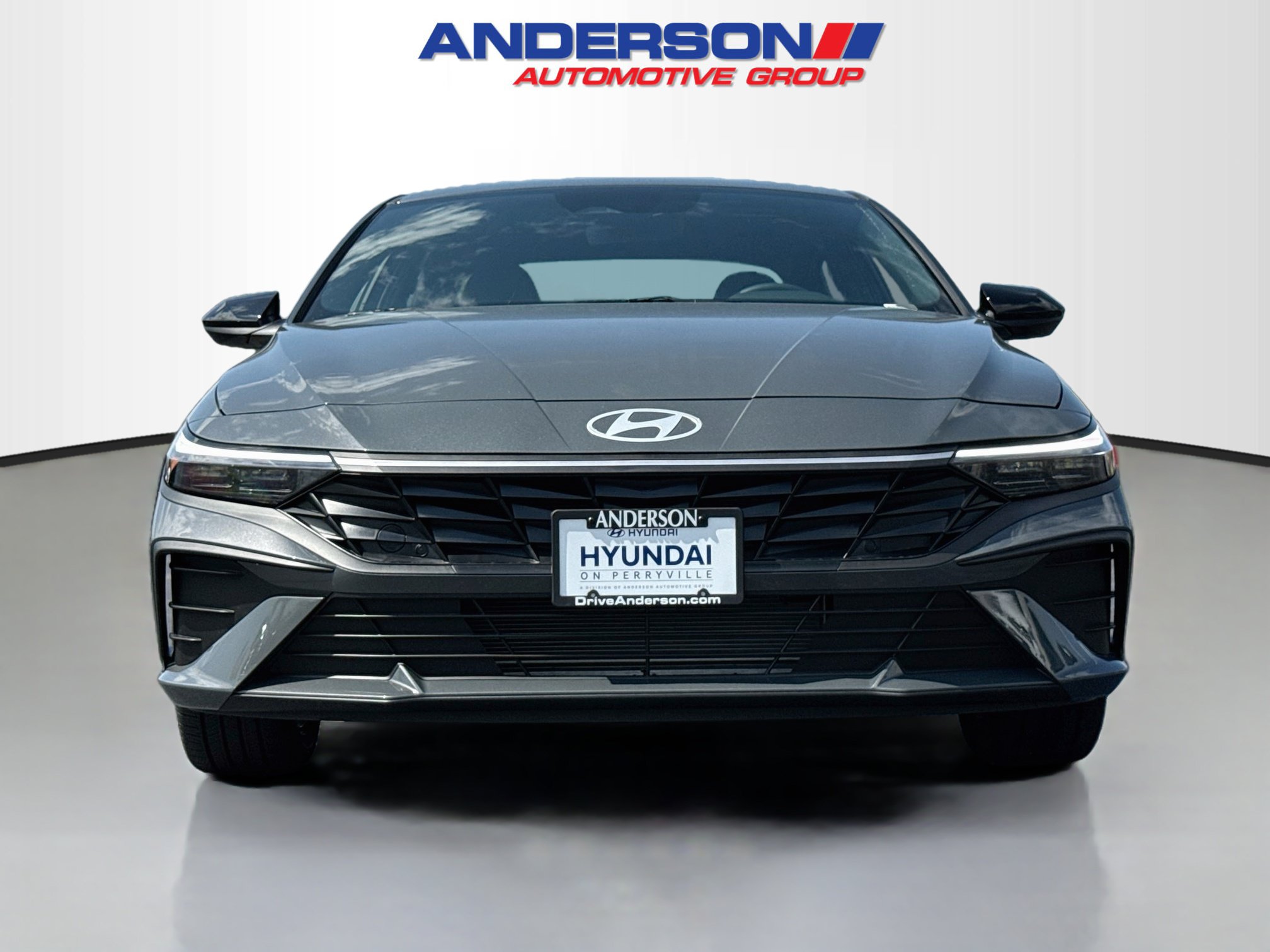 New 2026 Hyundai Elantra SEL Sport FWD image 15