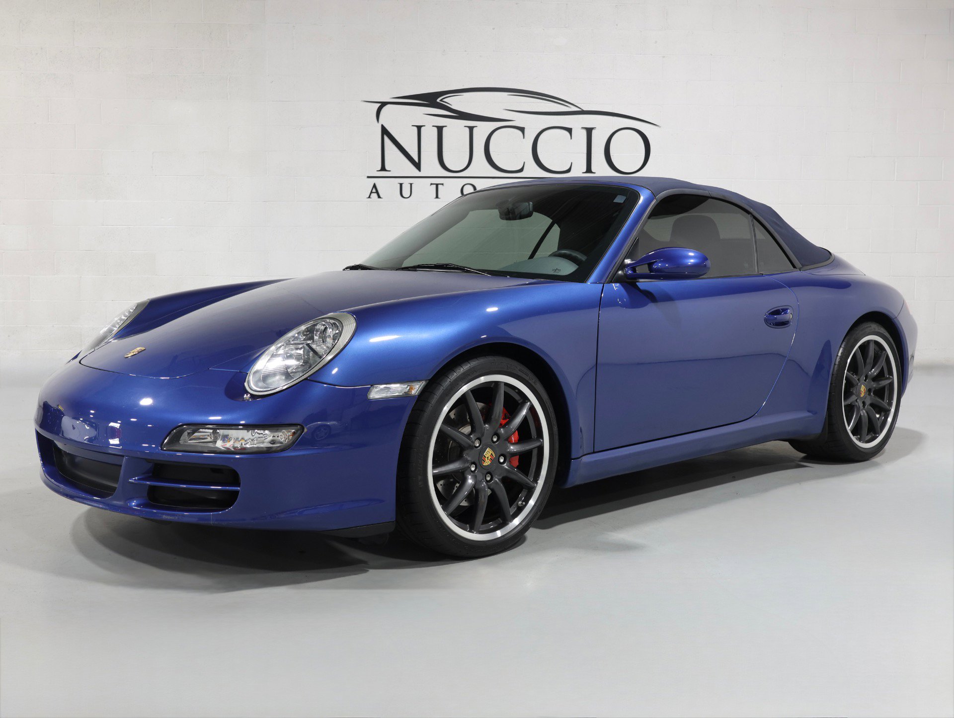 Used 2007 Porsche 911 Carrera S RWD image 86