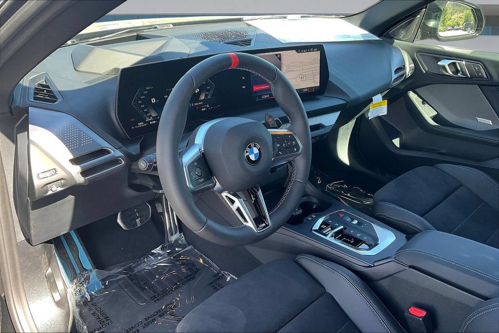 New 2026 BMW M235i xDrive w/ Technology Package AWD/4WD image 17
