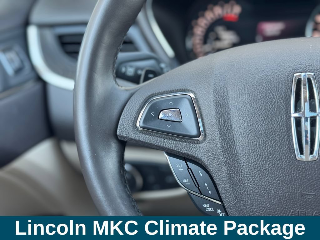 Used 2018 Lincoln MKC Reserve FWD image 10