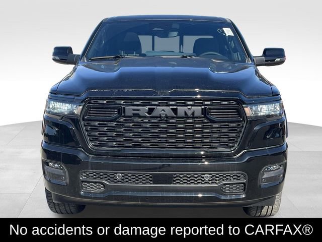 New 2026 RAM 1500 Big Horn video 2