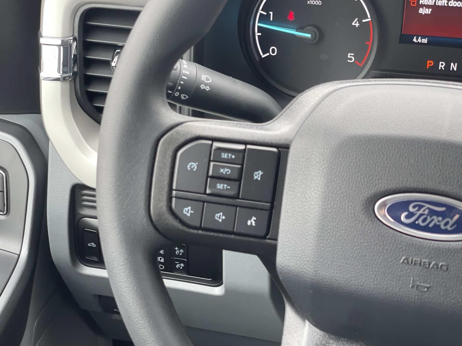 New 2026 Ford F250 XL w/ STX Appearance Package AWD/4WD image 10