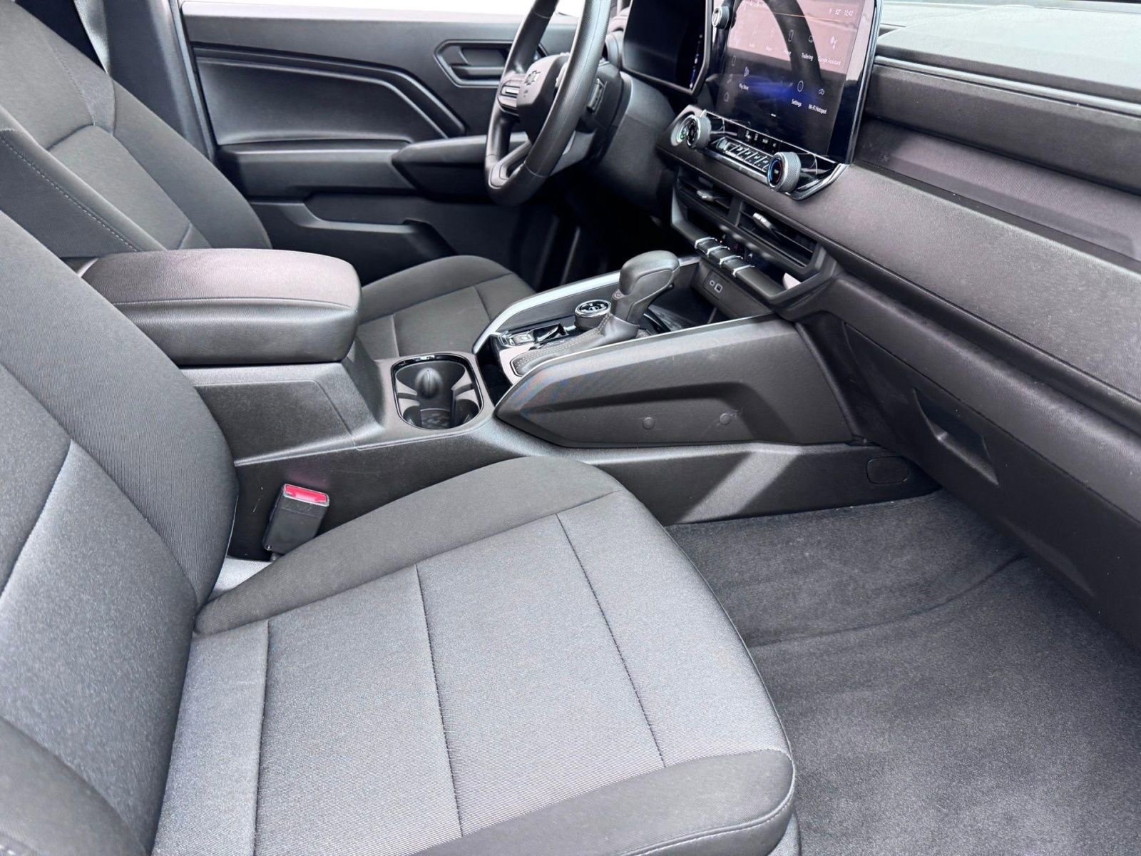 Used 2023 Chevrolet Colorado Trail Boss w/ Advanced Trailering Package image 13