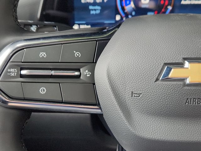New 2027 Chevrolet Equinox LT w/ Convenience Package II FWD image 23