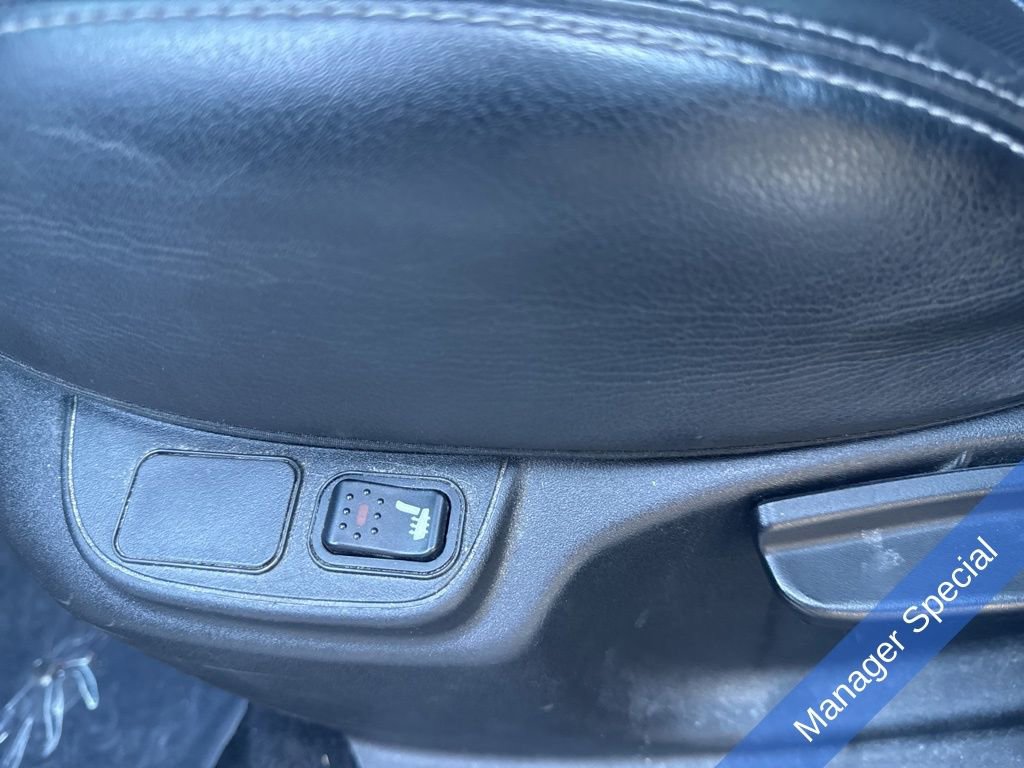 Used 2018 FIAT 500L Trekking image 16