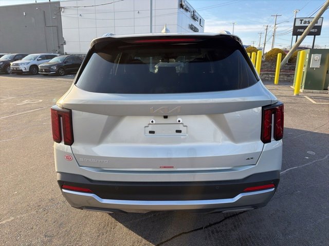 New 2026 Kia Sorento S image 5