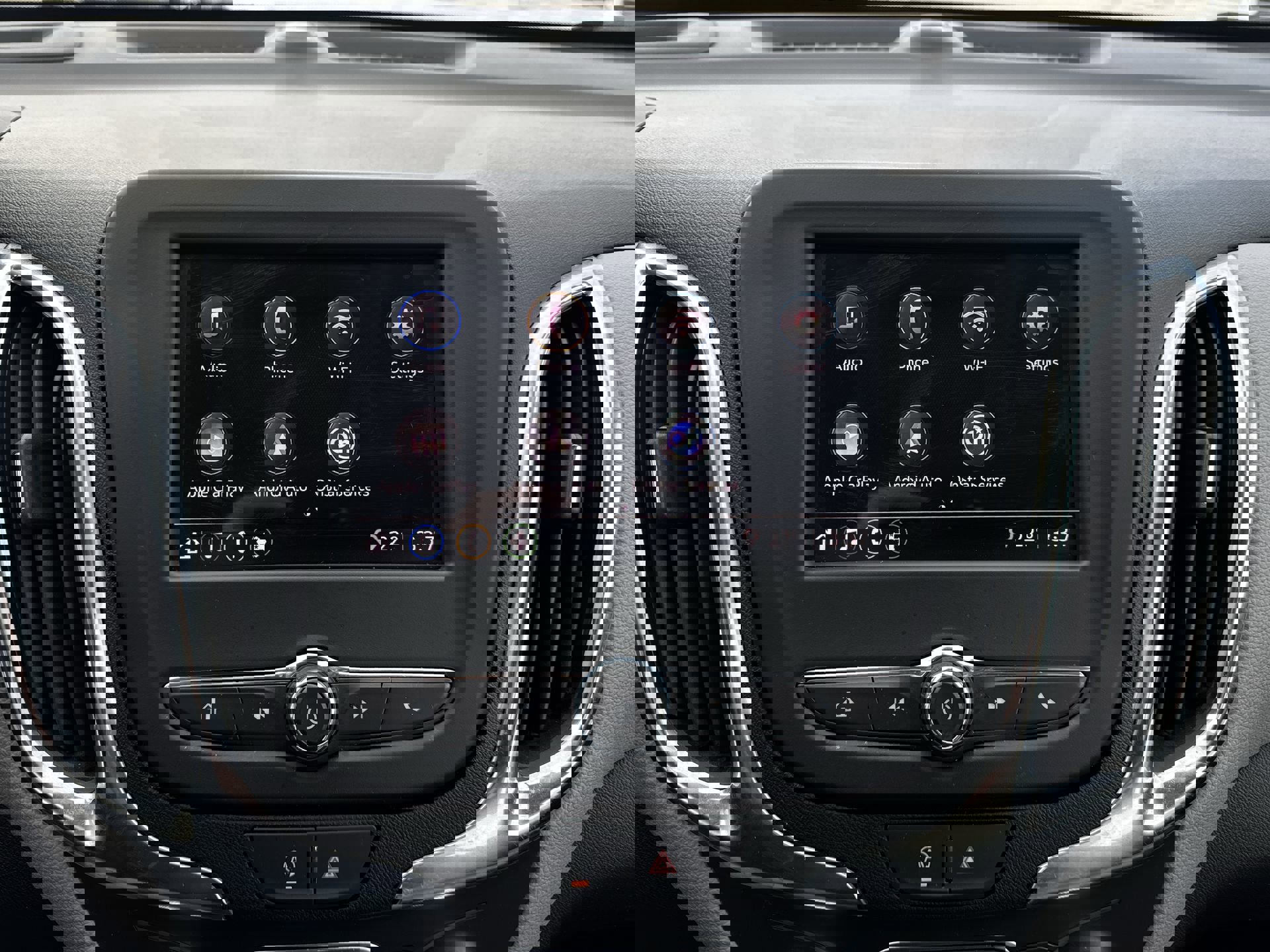 Certified 2024 Chevrolet Equinox LS w/ Driver Confidence II Package image 14