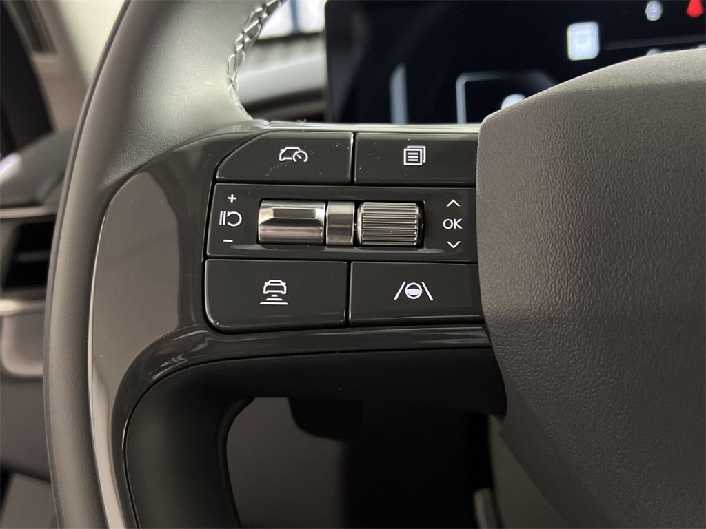 New 2026 Kia EV9 Wind image 30