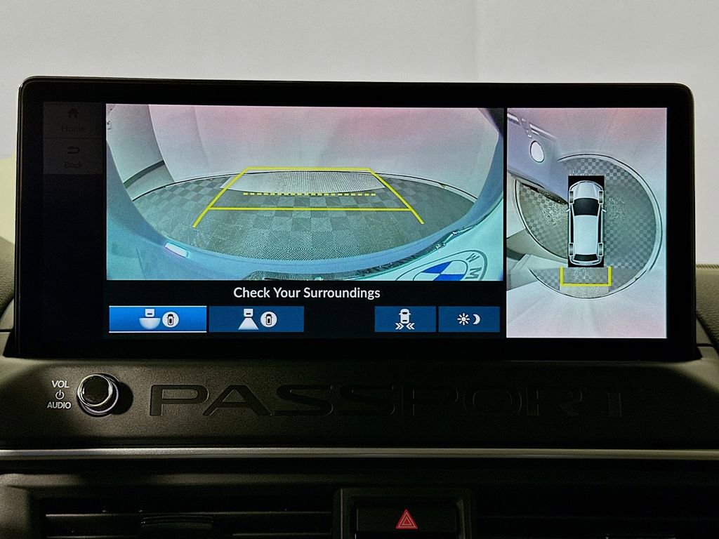 Used 2026 Honda Passport TrailSport Elite image 14