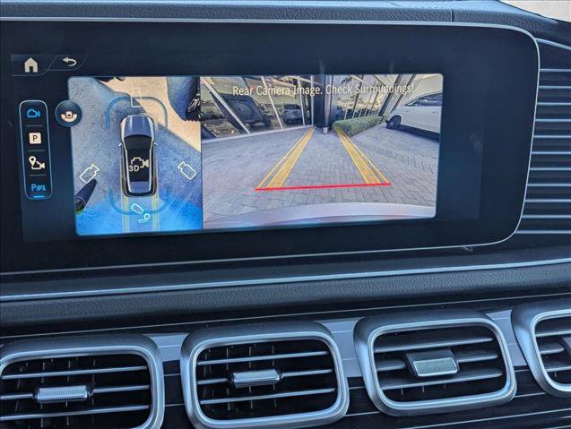 New 2026 Mercedes-Benz GLE 53 AMG 4MATIC image 12