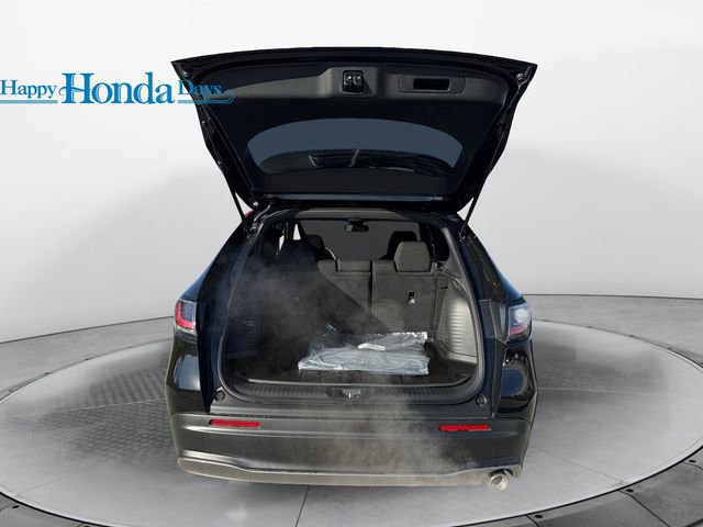 New 2026 Honda HR-V Sport image 36
