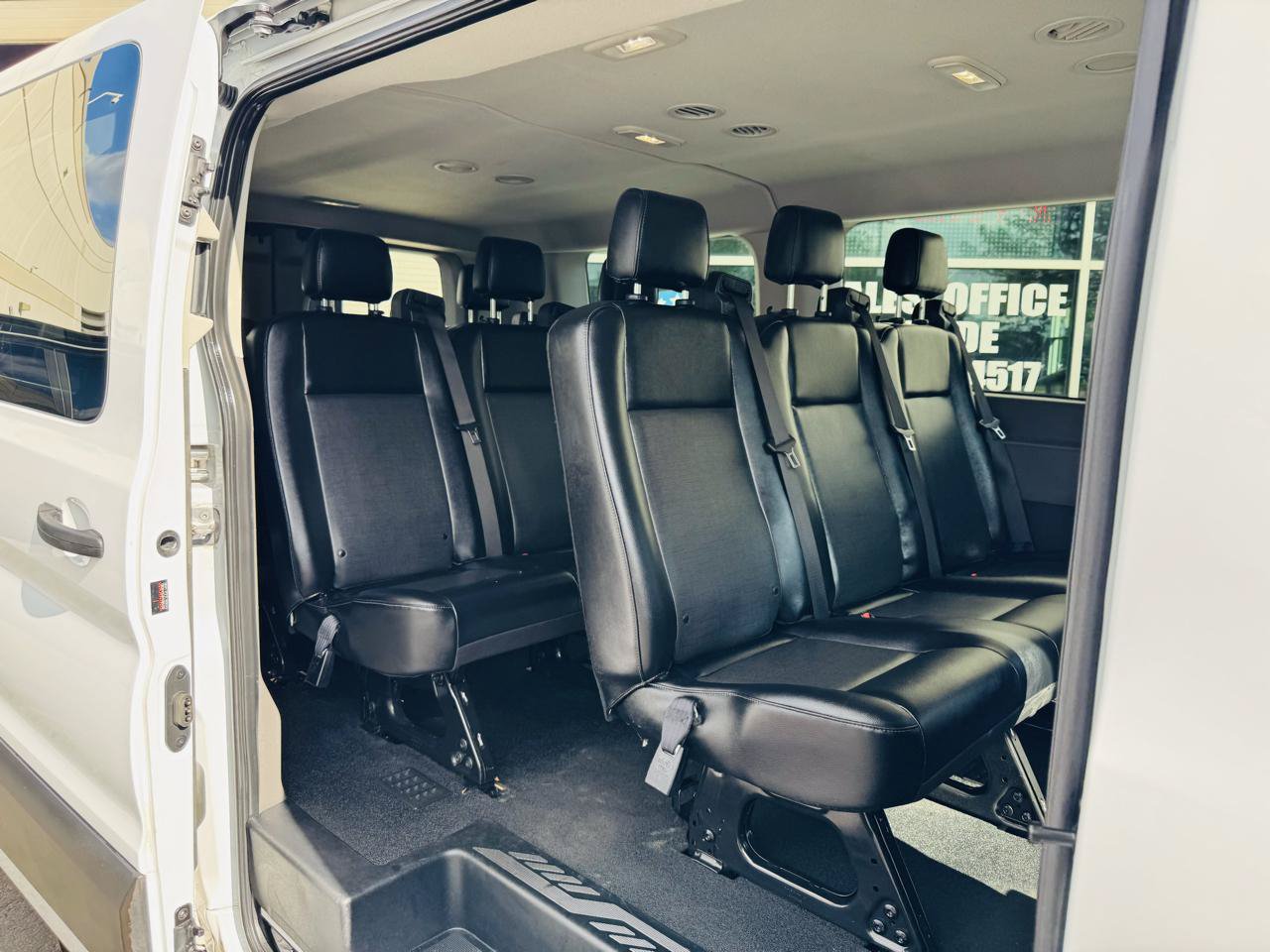 Used 2021 Ford Transit 150 XL RWD image 39