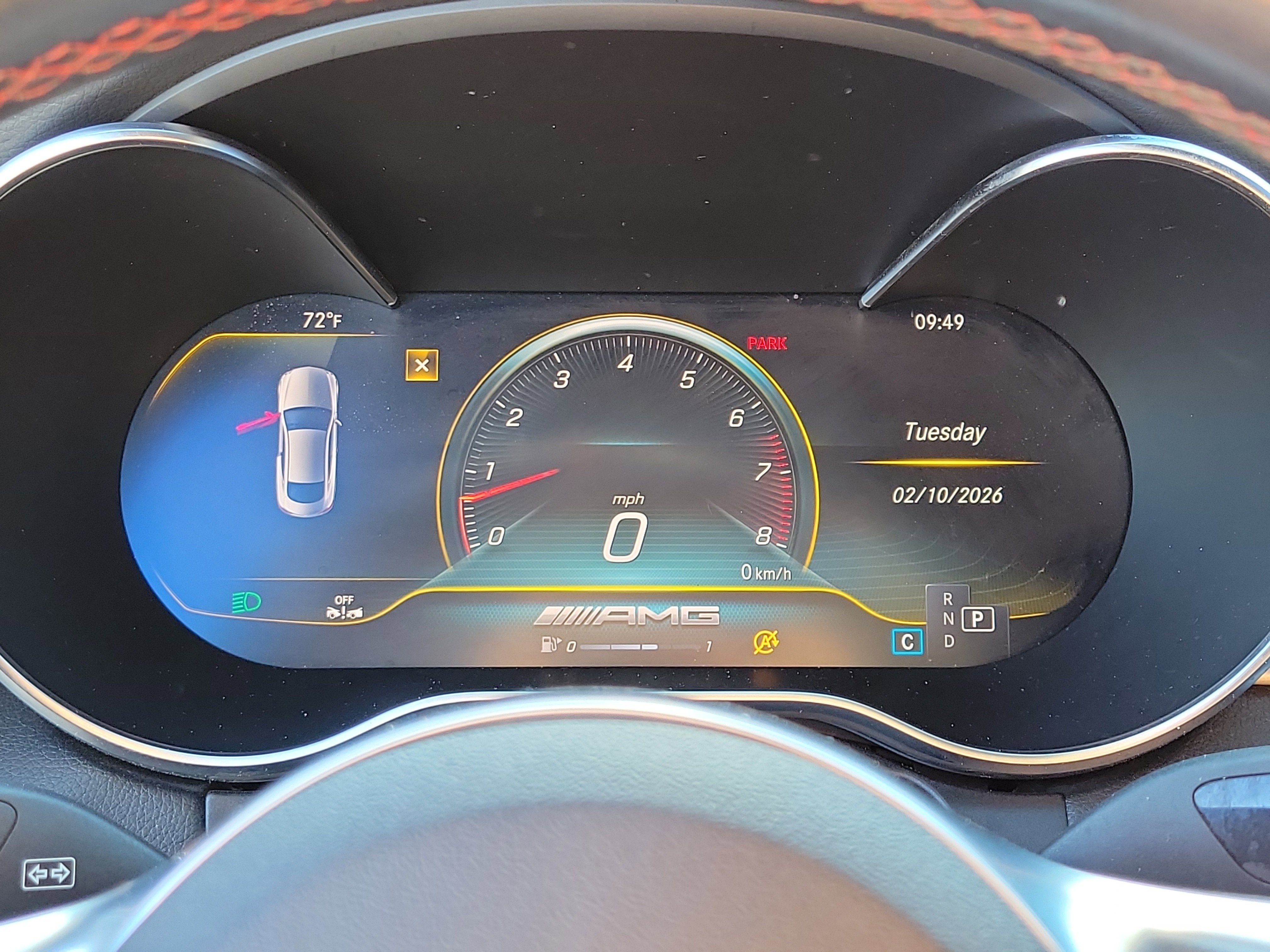 Used 2020 Mercedes-Benz C 43 AMG 4MATIC Coupe image 27