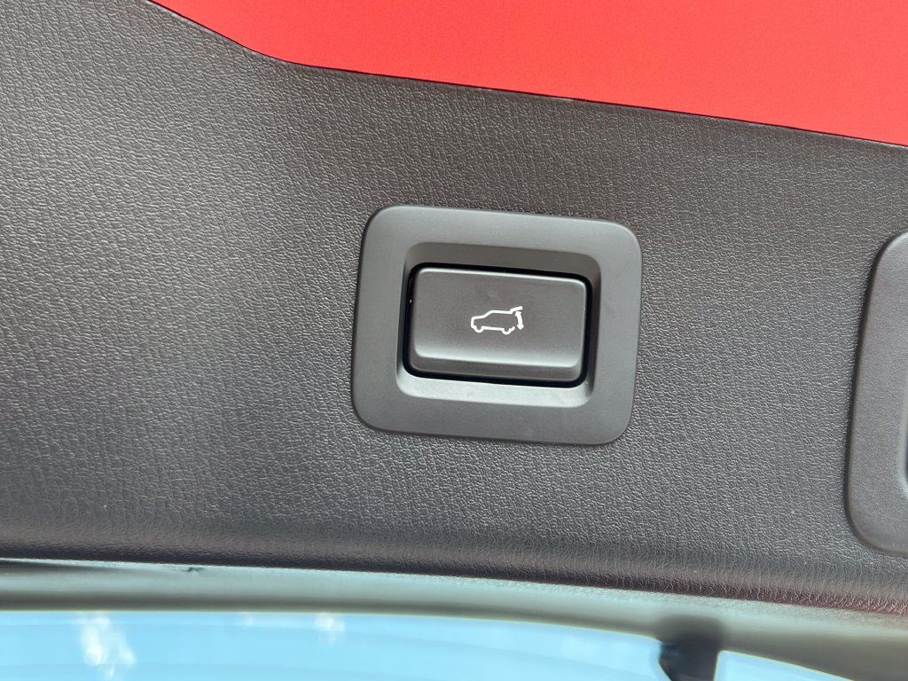 Certified 2025 MAZDA CX-5 AWD 2.5 S image 18