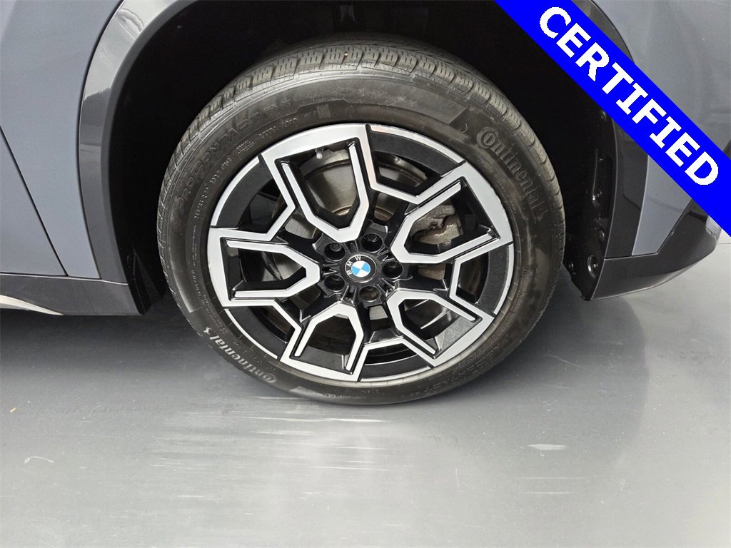 Certified 2023 BMW X1 xDrive28i w/ Convenience Package image 9