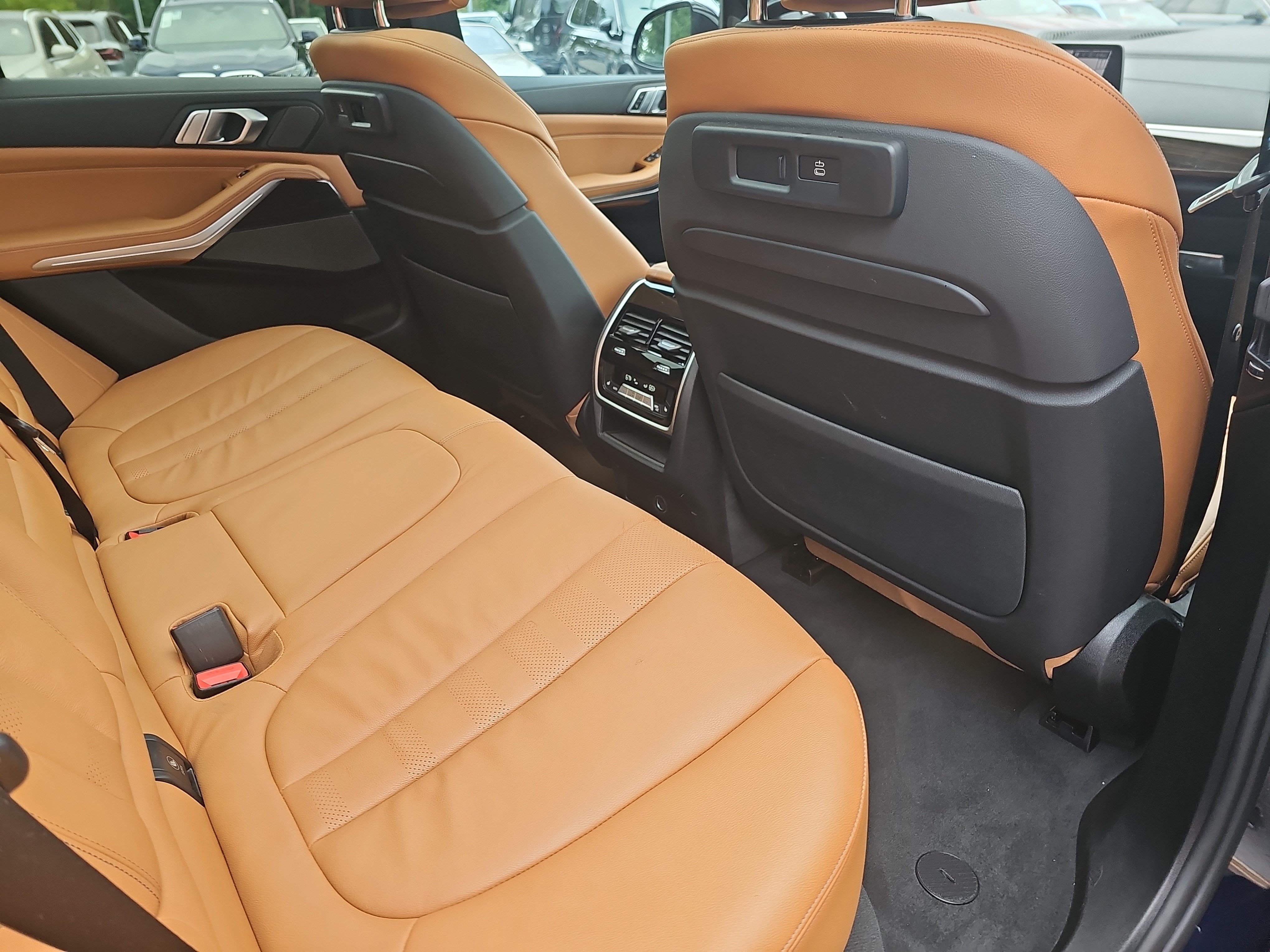 Used 2019 BMW X5 xDrive40i AWD/4WD image 11