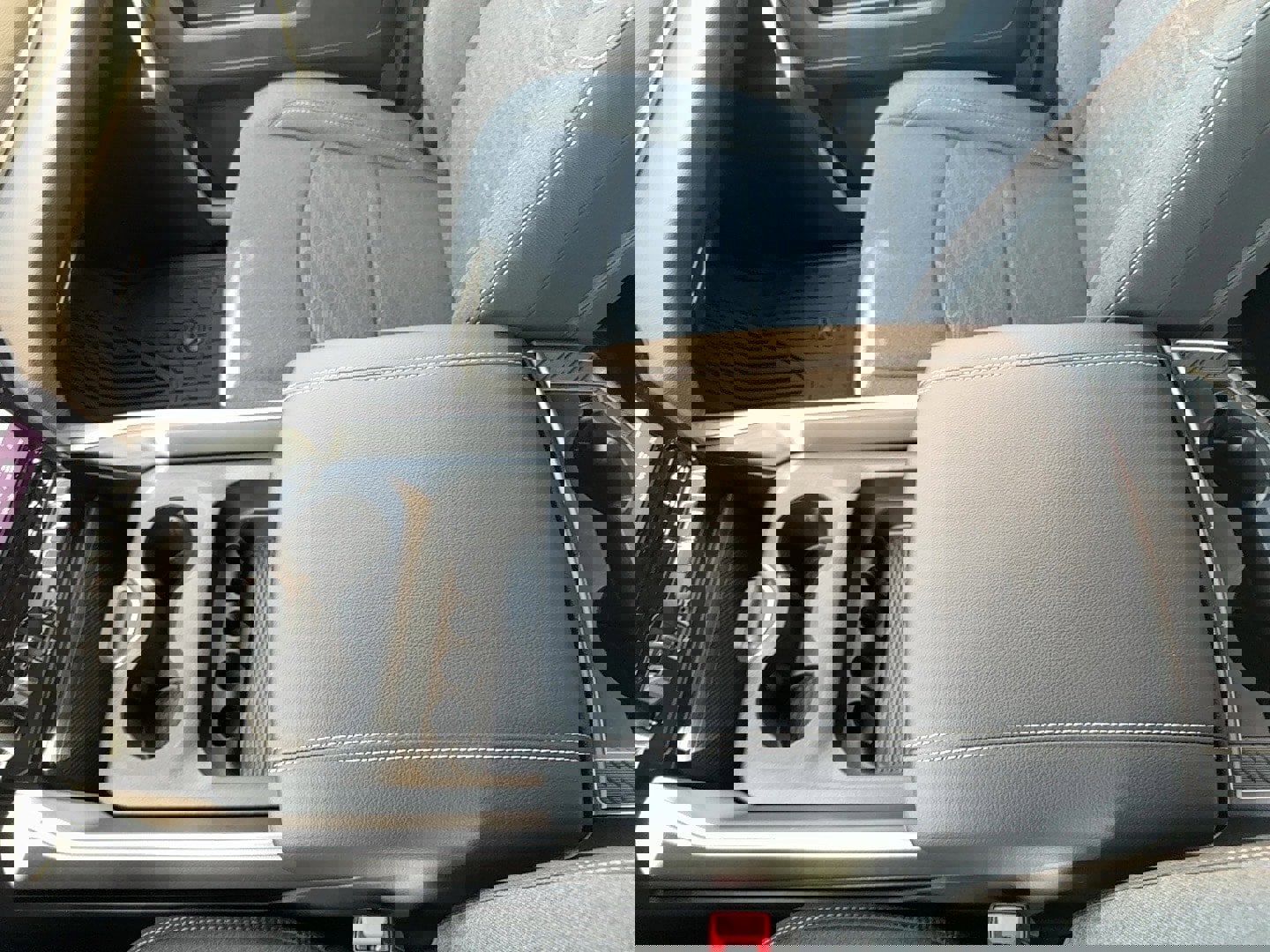 New 2026 RAM 2500 Big Horn image 33