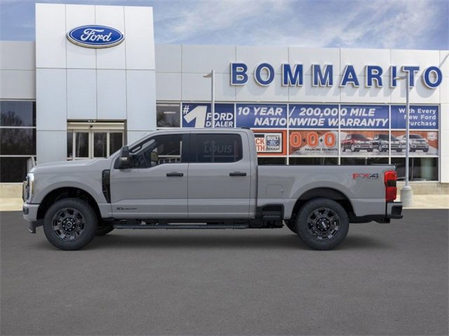 New 2026 Ford F250 XL w/ STX Appearance Package image 3