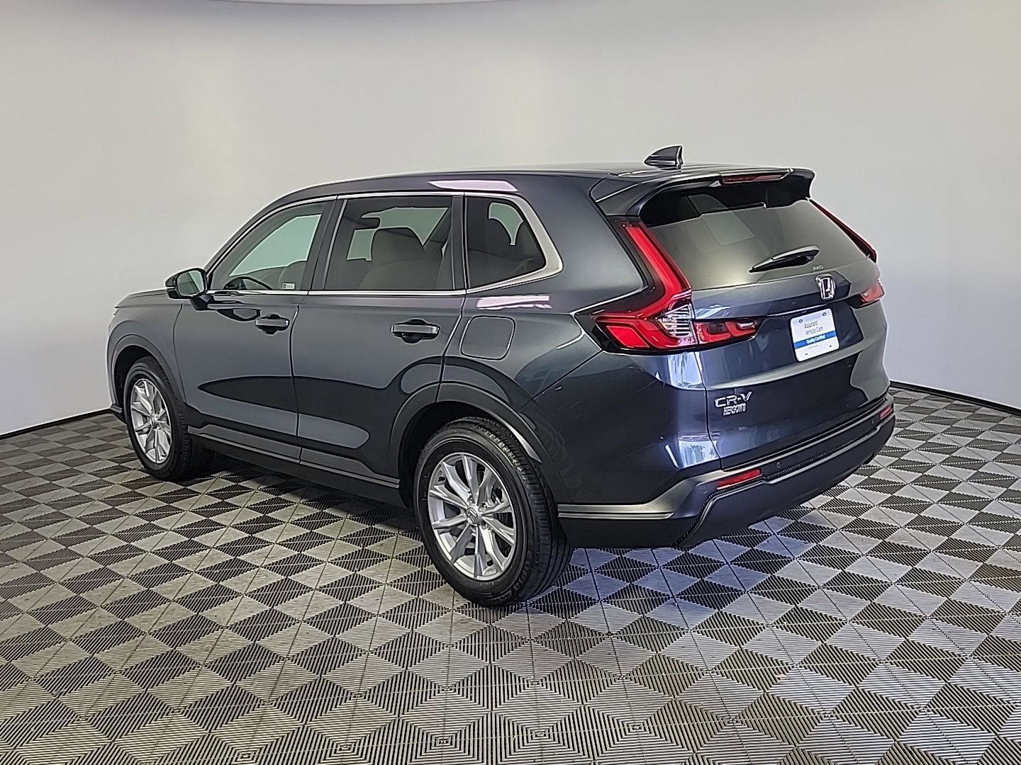 Certified 2023 Honda CR-V EX-L image 11