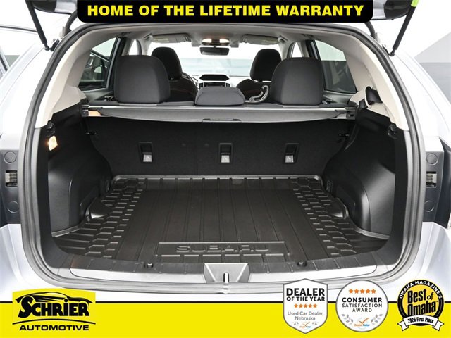 Used 2023 Subaru Crosstrek 2.0i Premium image 31