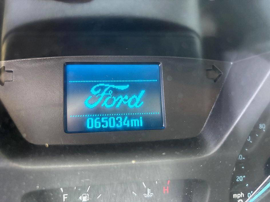 Used 2019 Ford Transit 350 XLT image 15