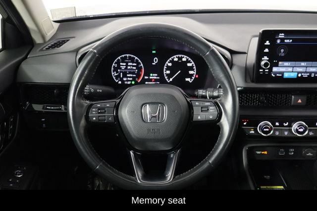 Used 2024 Honda CR-V EX-L image 6