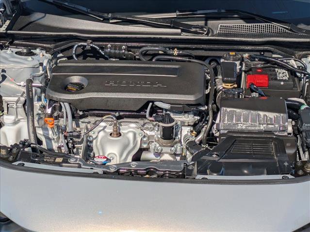 Used 2025 Honda Civic Sport image 21