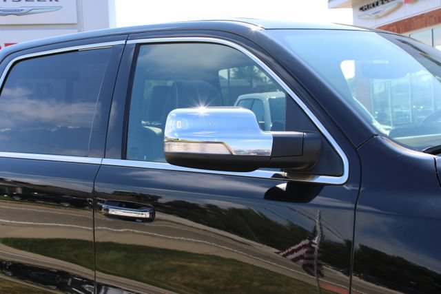 Used 2020 RAM 1500 Limited AWD/4WD image 2